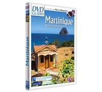 DVD Guides: Martinique, Tropical Nuances – DVD – Studiocanal