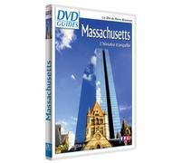 DVD Guides : Massachussetts, l'histoire tranquille