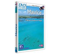 DVD Guides : Maurice, fragment d'étoile sur l'océan