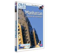 DVD Guides : New York - Manhattan, démesure et passion