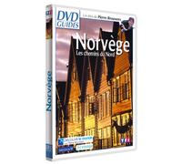 DVD Guides : Norvège, les chemins du nord