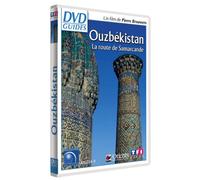DVD Guides : Ouzbekistan - La route de Samarcande