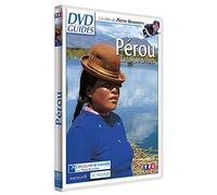 DVD Guides : Pérou, le temple de l'Inca