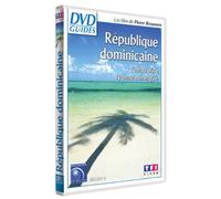 DVD Guides : République Dominicaine, le berceau du nouveau monde