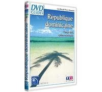 DVD Guides : République dominicaine : Tempo alizé, rythme