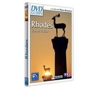 DVD Guides : Rhodes, l'amour d'Helios