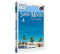 DVD Guides : Saint Martin, l'île double