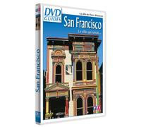 DVD Guides : San Francisco, la ville qui rêvait…