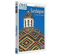 DVD Guides : Sardaigne, à l'écart du temps