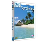 DVD Guides : Seychelles, le soleil turquoise