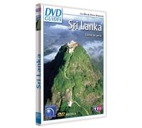 DVD Guides : Sri Lanka, larme de perle