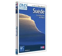 DVD Guides : SuA¨de - La sA©duction du Nord