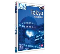 DVD Guides : Tokyo planet