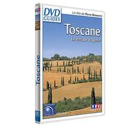 DVD Guides : Toscane, la marque du génie