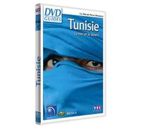 DVD Guides : Tunisie, la mer et le désert