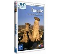 DVD Guides : Turquie, Les portes de l'Asie