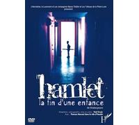 DVD Hamlet la Fin d'une Enfance (DVD)