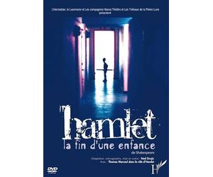 DVD Hamlet la Fin d'une Enfance (DVD)