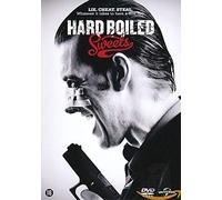 Hard Boiled Sweets – Universal Pictures – DVD (1 DVD)