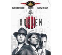DVD HARLEM N.Y.C. - DER PREIS DER MACHT
