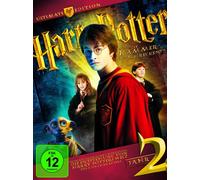 DVD * Harry Potter und die Kammer... [Import allemand]