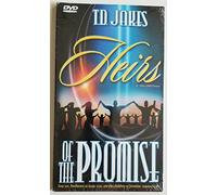 DVD-Heirs Of The Promise (4 DVD)