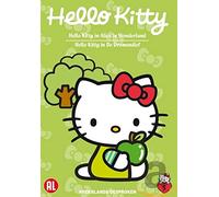 DVD - Hello Kitty - Alice in wonderland/De dromendief (1 DVD)