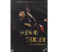 DVD Henri Texier (DVD)