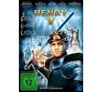 DVD HENRY V