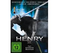 DVD * Henry V [Import allemand]