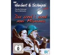 DVD HERBERT & SCHNIPSI LIVE - DU UND I U