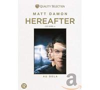 dvd - Hereafter (1 DVD)