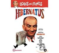 DVD - Hibernatus (1 DVD)