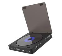 DVD High-definition Player Home DVD PlayerTVbox Disc Player HDMI AV Connection With USB Input Headphone Output Touch LED Screen
