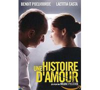DVD - Histoire d'amour Une (1 DVD)