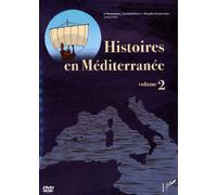 DVD Histoires en Mediterranee Vol 2 (DVD)