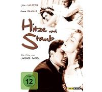 DVD * HITZE UND STAUB [Import allemand]