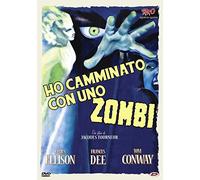 Dvd - Ho Camminato Con Uno Zombi (1 DVD)