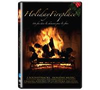 Holiday Fireplace (2010)