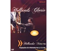dvd - Hollands glorie-Hollandse meesters (1 DVD)