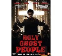 DVD - Holy Ghost People (1 DVD)