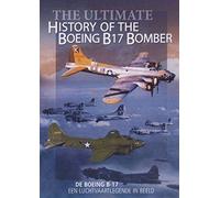 DVD - Hoogtepunten Uit De Luchtvaart - Boeing B-17 (1 DVD)