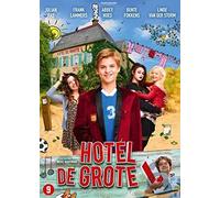DVD - Hotel De Grote L (1 DVD)
