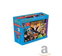 DVD - Hotel Transylvania 2 (1 DVD)