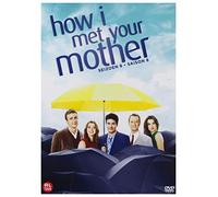 DVD - How I Met Your Mother - Seizoen 8 (1 DVD)