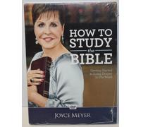DVD-How To Study The Bible