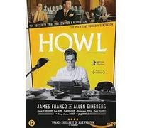 dvd - Howl (1 DVD)