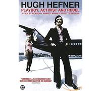 DVD - Hugh Hefner (1 DVD)