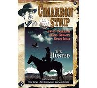 DVD - Hunted The (1967) (1 DVD)