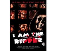 DVD - I am the ripper (1 DVD)